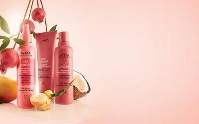 Head Masters Hair Design – Aveda Nutriplenish